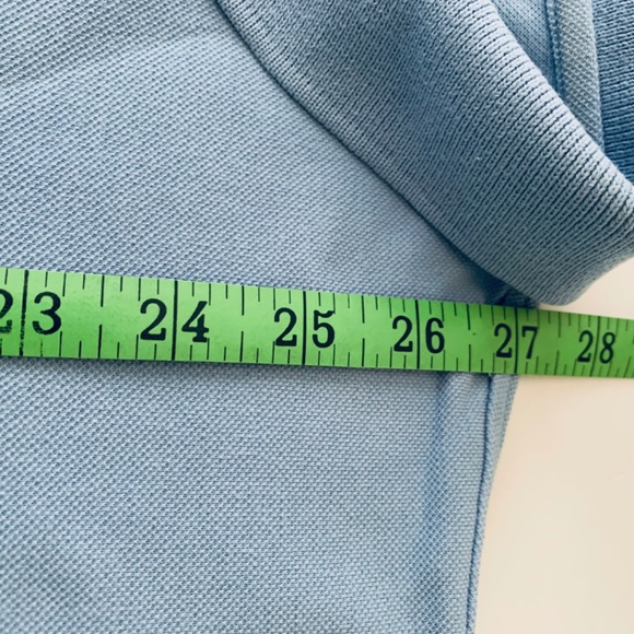 Conte of Florence Polo Shirt Men’s Size L - Picture 5 of 6